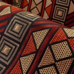 Arte Decors panoramiques Filigrana behang (97770) - Sfeerbeeld