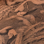 Arte Decors panoramiques Flamencos andinos behang (97611) - Sfeerbeeld