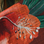 Arte Decors panoramiques Les mysteres de madagascar behang (97530) - Sfeerbeeld