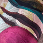 Arte Decors panoramiques Les songes toscans behang (97520) - Sfeerbeeld