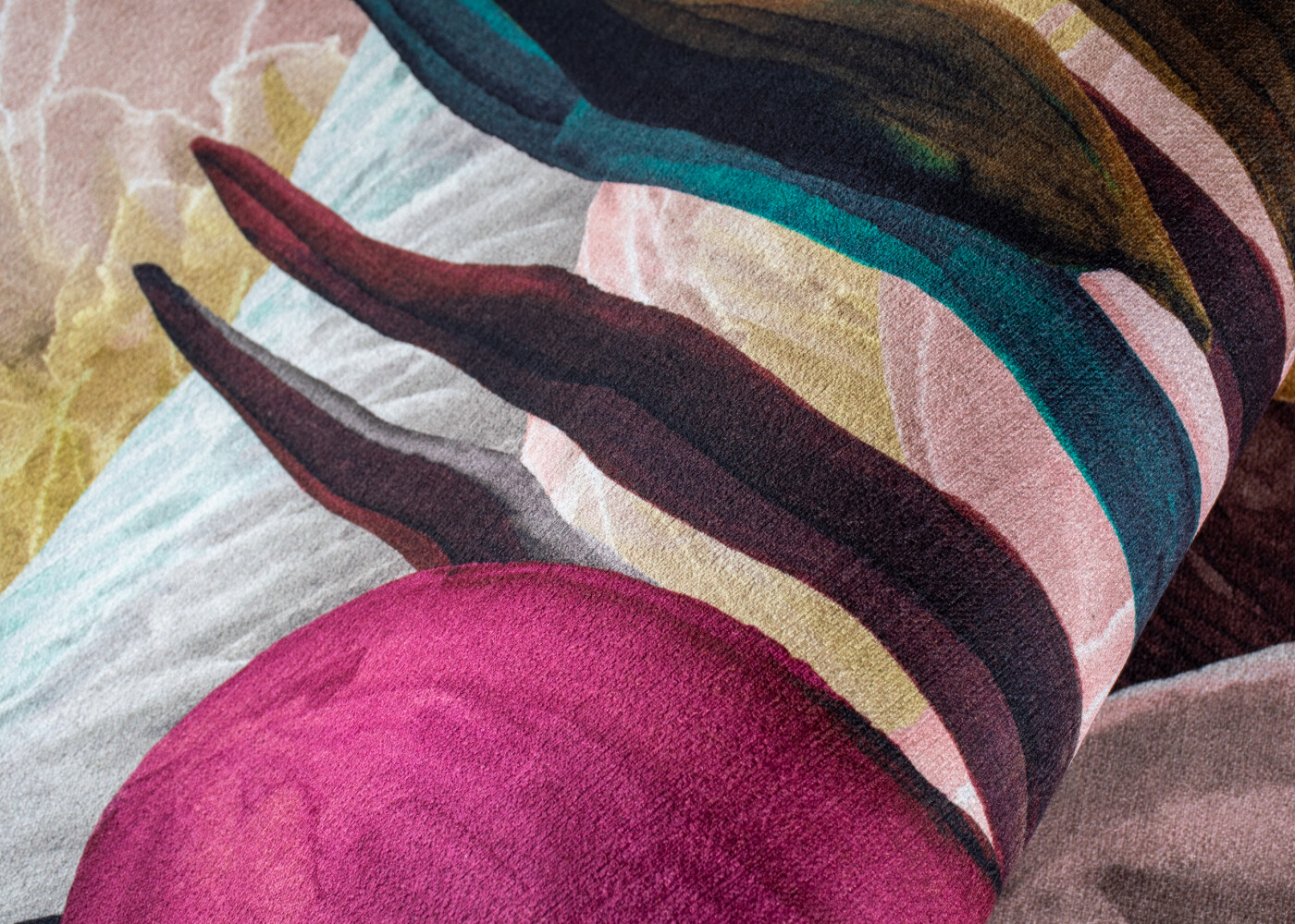 Arte Décors Panoramiques Les Songes Toscans