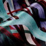 Arte Decors panoramiques Mangrove behang (97741) - Sfeerbeeld