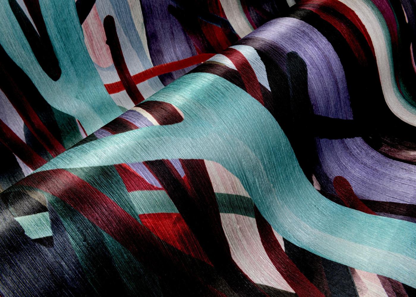 Arte Décors Panoramiques Mangrove