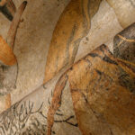 Arte Decors panoramiques Milk and honey behang (97631) - Sfeerbeeld