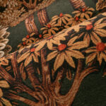 Arte Decors panoramiques Mont royal behang (97702) - Sfeerbeeld