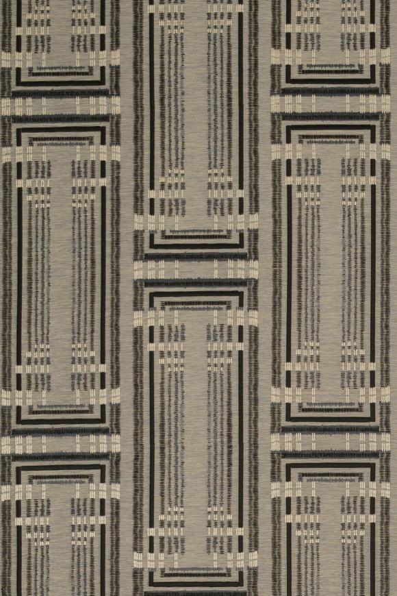 Arte Decors panoramiques Montana behang in kleur Cocoa (97820) - Product close-up