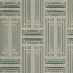 Arte Decors-panoramiques Montana behang in kleur Grass (97822) - Product close-up