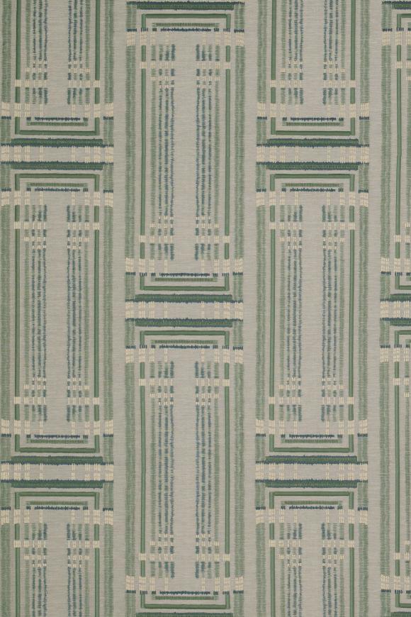 Arte Decors-panoramiques Montana behang in kleur Grass (97822) - Product close-up