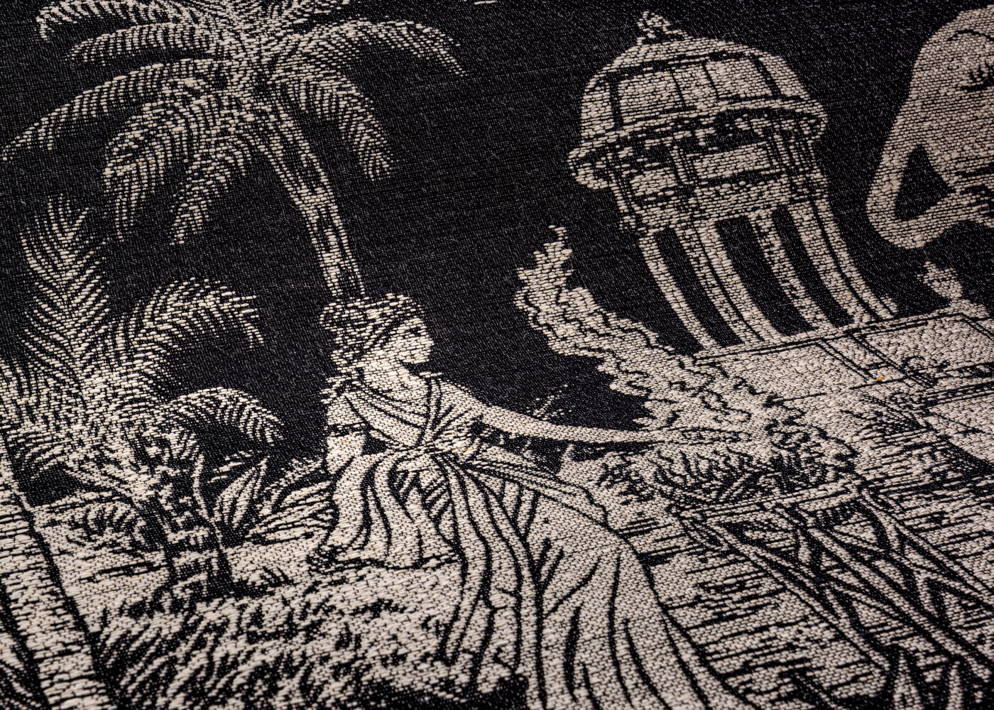 Arte Décors Panoramiques Mythologie Grecque