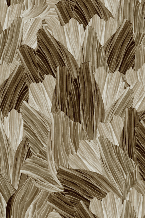 Arte Decors panoramiques Pavartina behang in kleur Rock (97560) - Product close-up