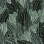 Arte Decors panoramiques Pavartina behang in kleur Ice (97561) - Product close-up