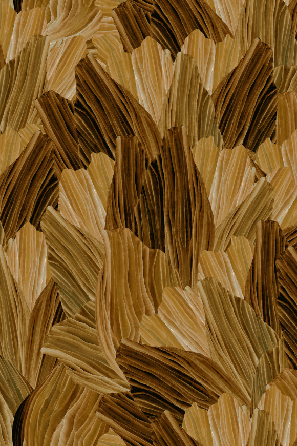 Arte Decors panoramiques Pavartina behang in kleur Fall (97562) - Product close-up