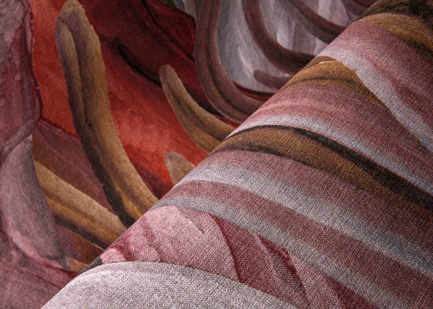 Arte Décors Panoramiques Secret Silhouettes