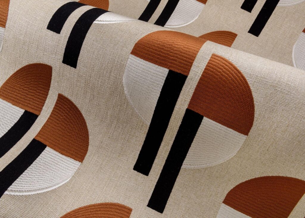 Arte Decors-panoramiques Selas behang (97780) - Sfeerbeeld