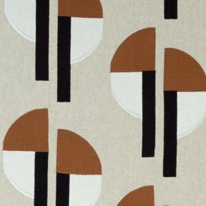 Arte Decors-panoramiques Selas behang in kleur Brick (97780) - Product close-up