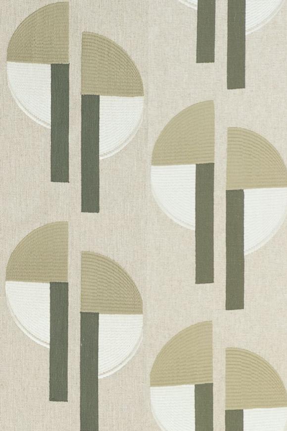 Arte Decors-panoramiques Selas behang in kleur Aloe (97781) - Product close-up