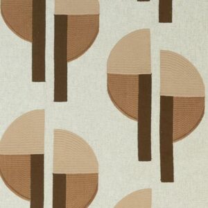 Arte Decors-panoramiques Selas behang in kleur Hazel (97782) - Product close-up