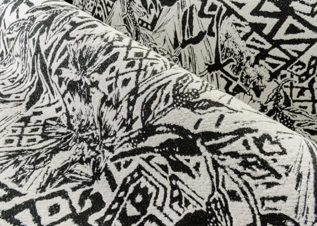 Arte Decors panoramiques Sierra nevada behang (97760) - Sfeerbeeld