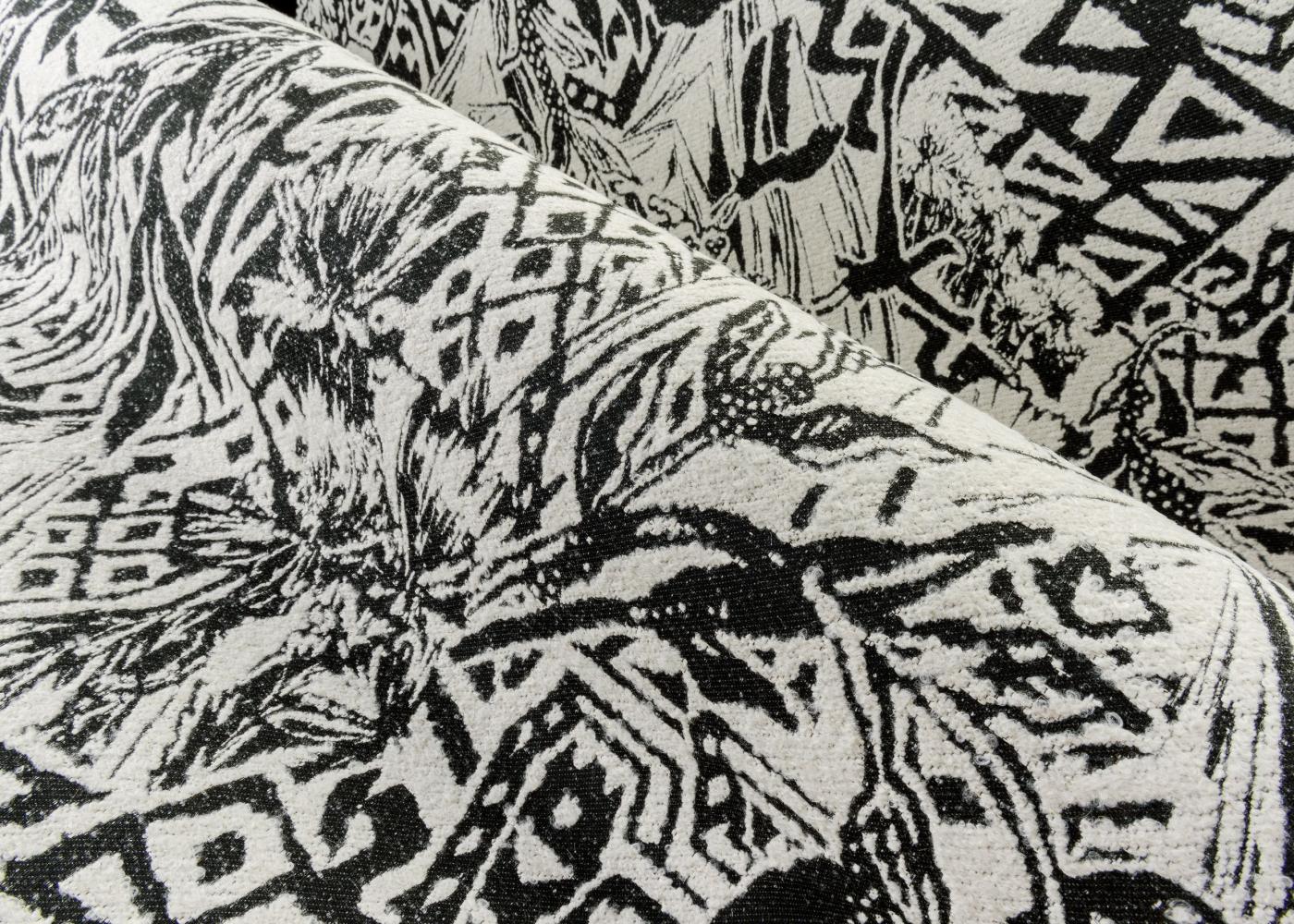 Arte Décors Panoramiques Sierra Nevada