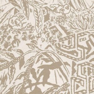 Arte Decors-panoramiques Sierra Nevada behang in kleur Clay (97762) - Product close-up