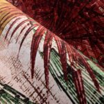 Arte Decors panoramiques Yasuni behang (97800) - Sfeerbeeld