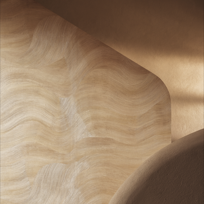 Elitis Lanzarote Calero VP 1028-05 Sculptée dans la roche product detail