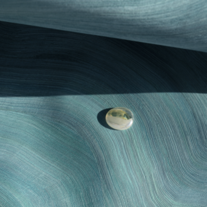 Elitis Lanzarote Calero VP 1028-41 Lumineuses ondulations sfeer