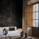 Elitis Lanzarote Calero VP 1028-80 Une mystique beauté interieur impressie