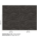 Elitis Lanzarote Calero VP 1028-80 Une mystique beauté patroon