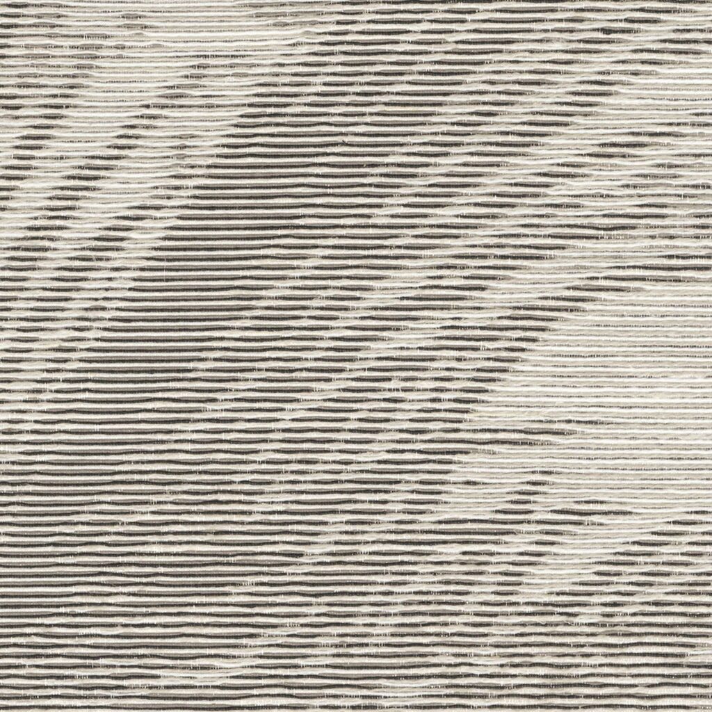 detail van het Panorama behang van palmbomen: Elitis Ecume Palmeraie met fijne structuur RM 1123-80