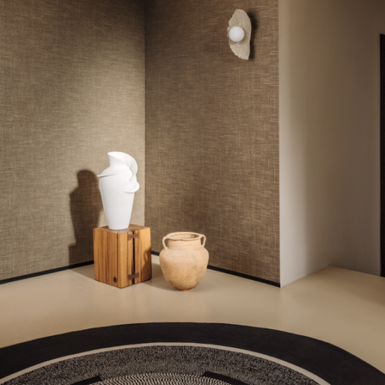 Elitis – Ecume Sediment RM 1122-06