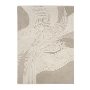 product weergave van gestreept vloerkleed Elitis Hokkaido TA 141-03-06