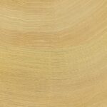 illustratie van Elitis Calero behang in goud kleur