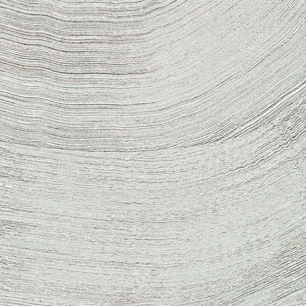 Elitis Lanzarote Calero metal VP 1029-92 Filament d'argent product impressie