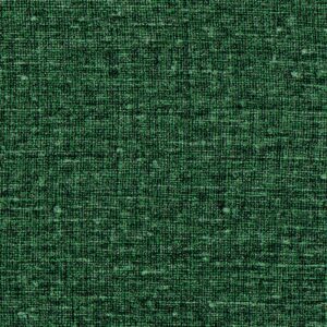 Groen linnen Elitis Lin brodes Lin VP 953-32 behang product weergave