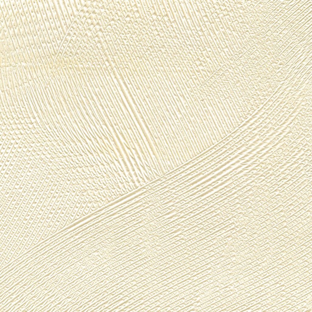 Elitis Lithos behang in kleur Sable de Mélusine (RM 1119-02) - Product close-up