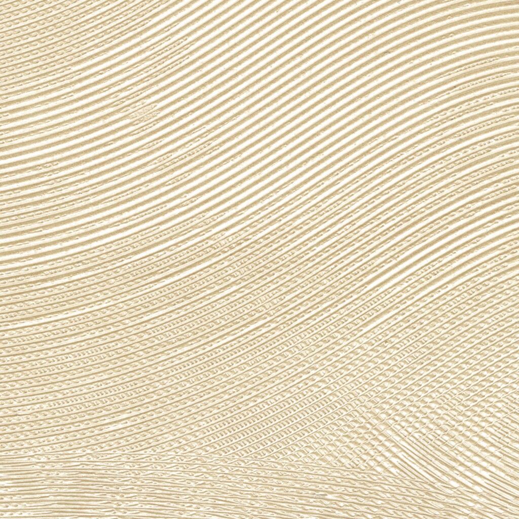 Elitis Lithos behang in kleur Voile de Lorelei (RM 1119-05) - Product close-up