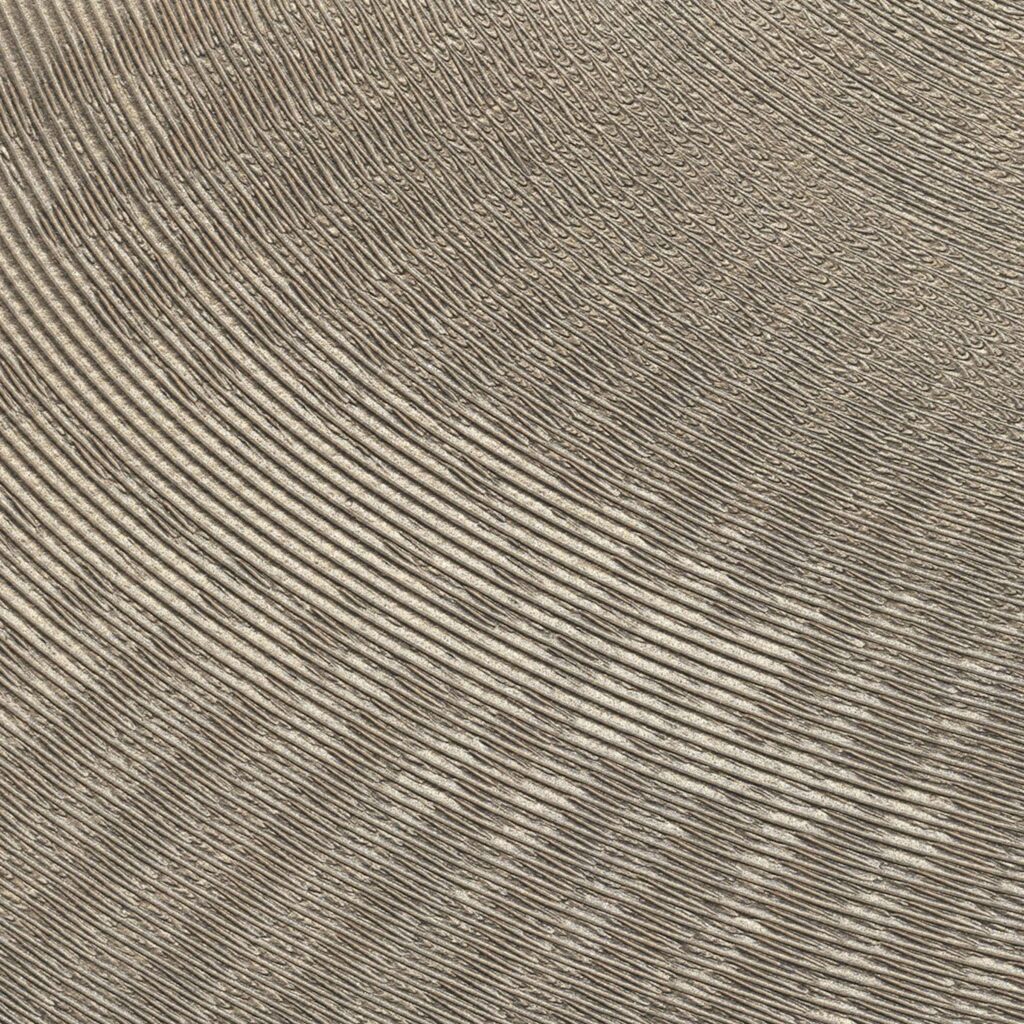 Elitis Lithos behang in kleur Roche de Scylla(RM 1119-70) - Product close-up