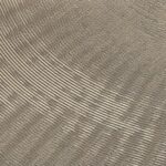 Elitis Lithos behang in kleur Roche de Scylla(RM 1119-70) - Product close-up