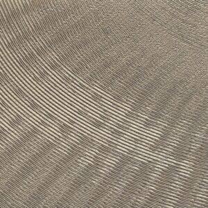 Elitis Lithos behang in kleur Roche de Scylla(RM 1119-70) - Product close-up