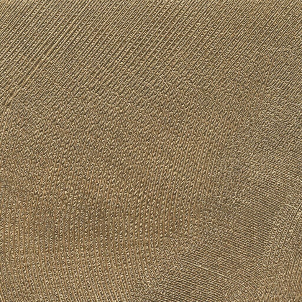 Elitis Lithos behang in kleur Un chant de sirène (RM 1119-71) - Product close-up