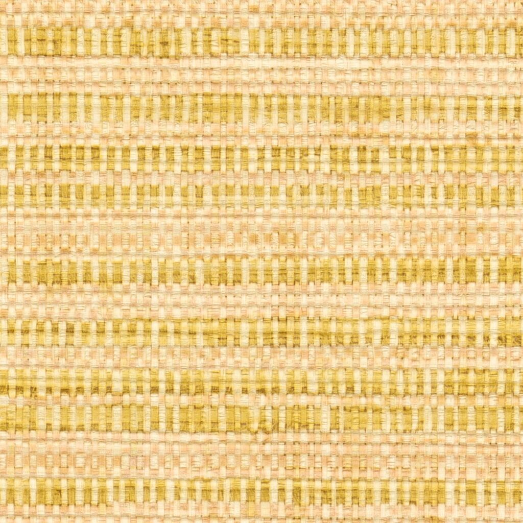 Elitis Marr Raffia II VP 1048-07 Terre de lumière behang product weergave