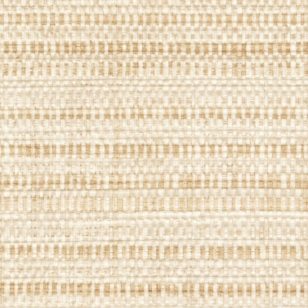 Elitis behang raffia, beige natuurbehang VP 1048-04