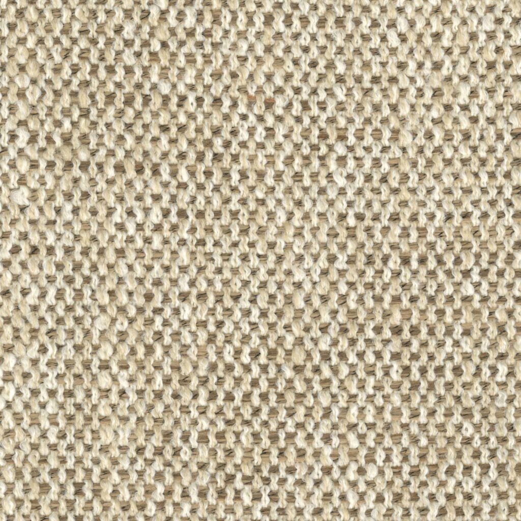 gemêleerd behang met een wollen look Elitis Origine Contrepoint RM 1125-02