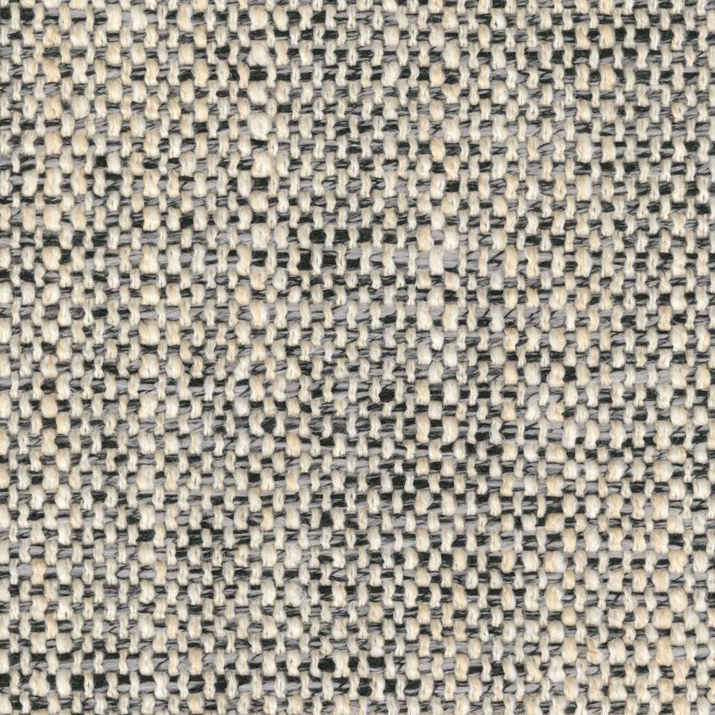 gemêleerd behang met een wollen look Elitis Origine Contrepoint RM 1125-07