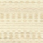 Handgeweven behang van wol: Elitis Enlace RM 1109-01 in beige
