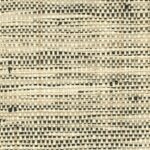 gemelleerd raffia behang van Elitis: Rafta RM 1107-03 behang met fijne structuur