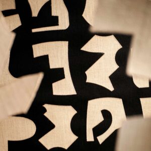 Elitis - Origine Triveni RM 1111-80