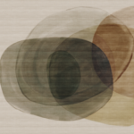 Elitis Marr Ova Prima VP 1044-02 La sève et le feu product weergave