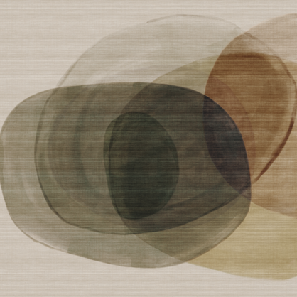 Elitis Marr Ova Prima VP 1044-02 La sève et le feu product weergave